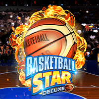 Basketball Star Deluxe