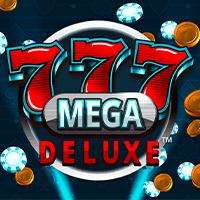 777 Mega Deluxe