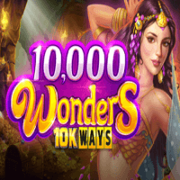 10,000 Wonders