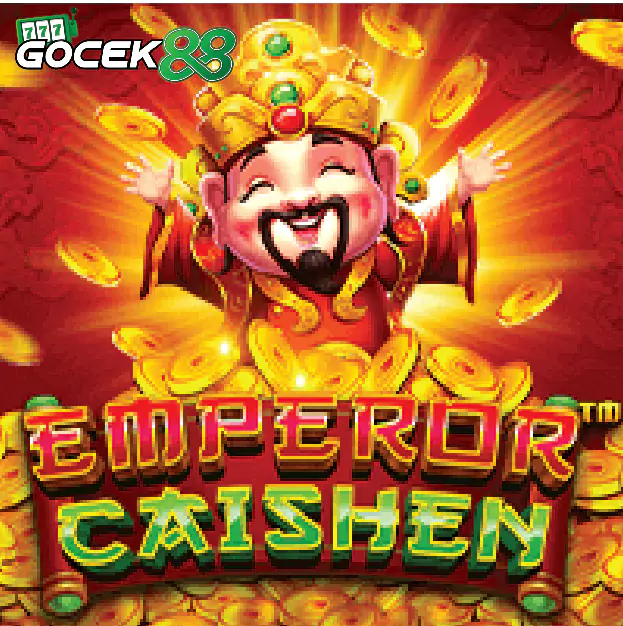 Emperor Caishena