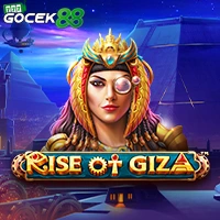 Rise Of Giza