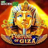 Fortune Of Giza