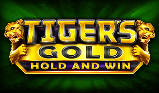 Tiger's Gold