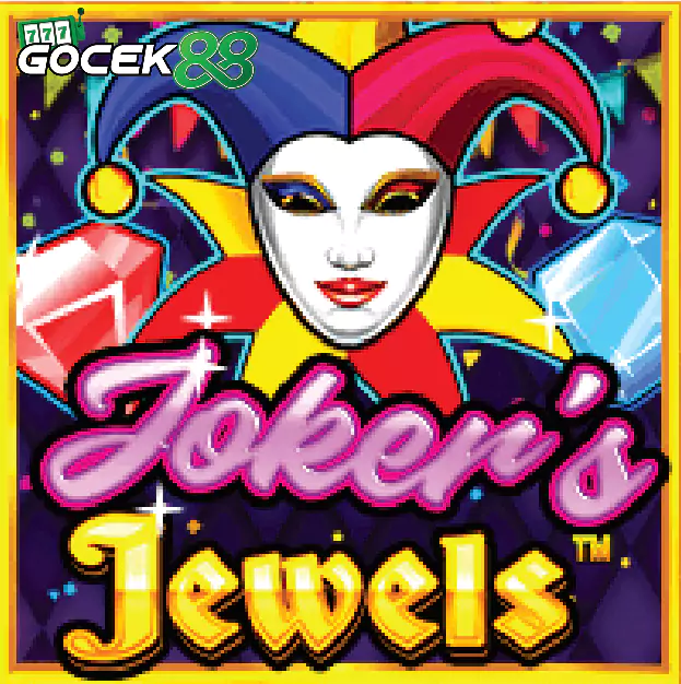 Joker's Jewels