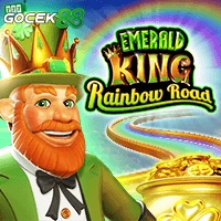 Emerald King Rainbow Road