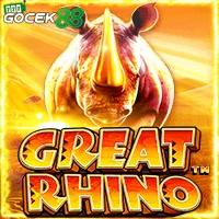 Great Rhino