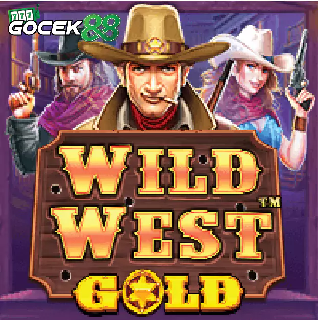 Wild West Gold