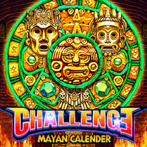 CHALLENGE MAYAN CALENDAR