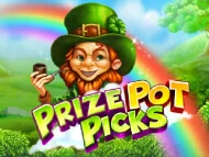 Prize Pot Picks