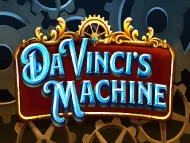 Da Vinci's Machine