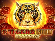 8 Tigers Gold™Megaways™