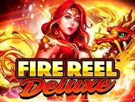 Fire Reel Deluxe