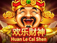 Huan Le Cai Shen