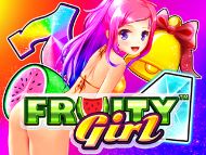 Fruity Girl
