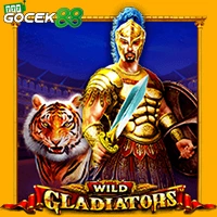 Wild Gladiator