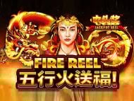 Fire Reel