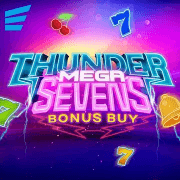 Thunder Mega Sevens Bonus Buy