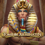 Tomb of Akenhaten