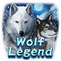 Wolf Legend