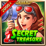 Secret Treasure