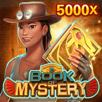 Book of Mystery