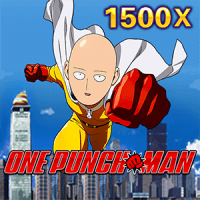 One Punch Man