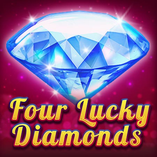 Four Lucky Diamonds