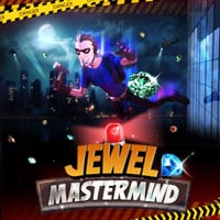 Jewel Mastermind