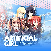 Artificial Girl