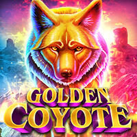 Golden Coyote