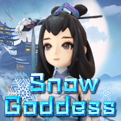 Snow Goddess