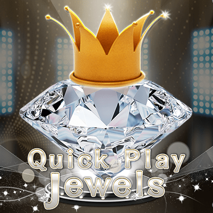 Quick Play Jewels