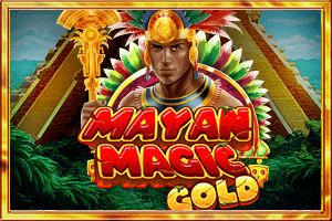 Mayan Magic Gold