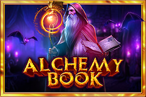 Alchemy Book