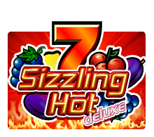 7 SIZZLING HOT DELUXE