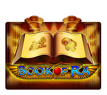 BOOK OF RA