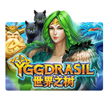 YGGDRASIL