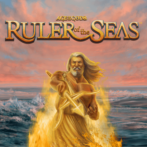 Age of the Gods Ruler of the Seas