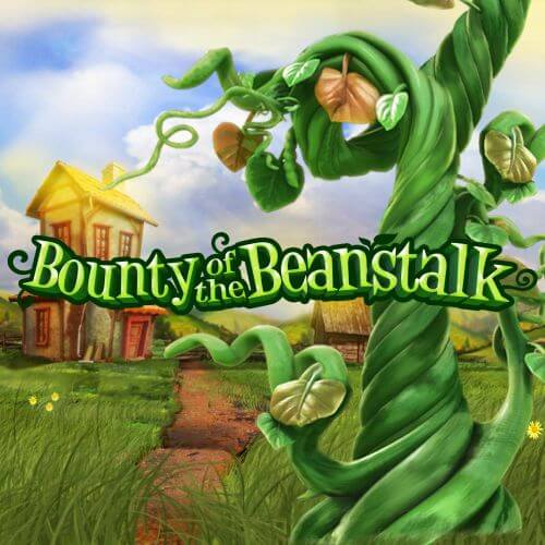Bounty Of The Bean Stalk