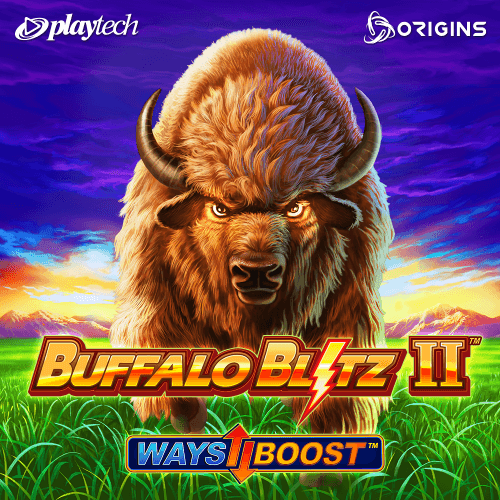 Buffalo Blitz II