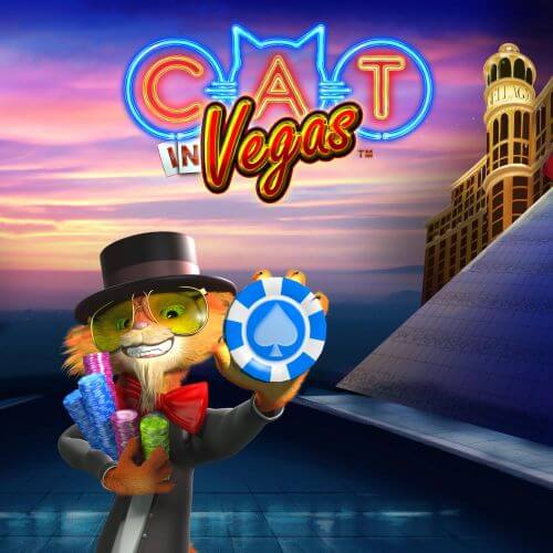 Catin Vegas