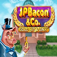 Gold Hit Link JP Bacon Co