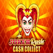 Joker Rush Cash Collect