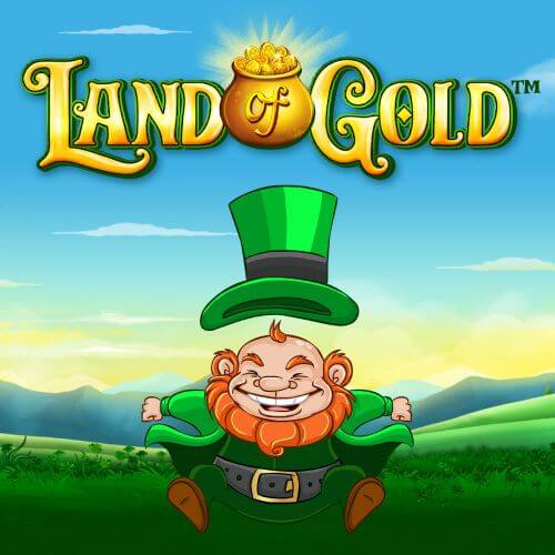 Land Of Gold