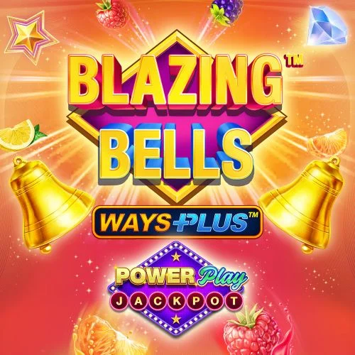 Power Play Blazing Bells