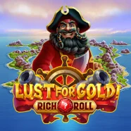Rich Roll Lust For Gold