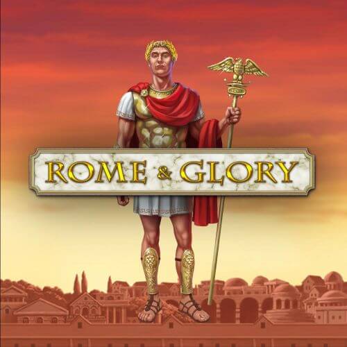 Romeand Glory