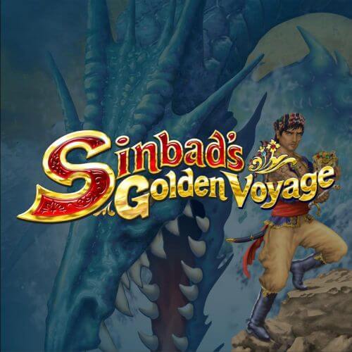 Sin Bads Golden Voyage