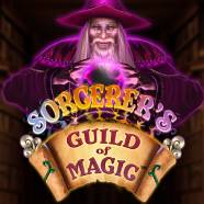 Sorcerer Guild Of Magic