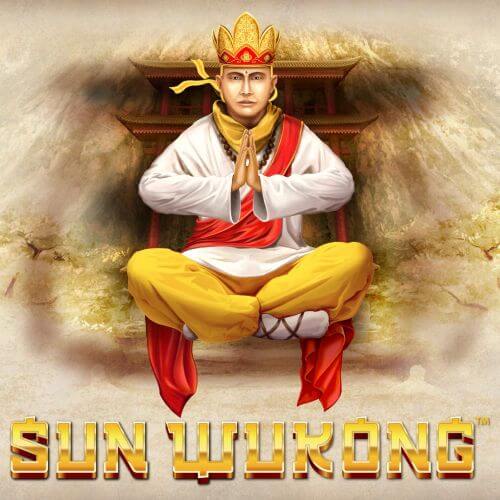 Sun Wu Kong